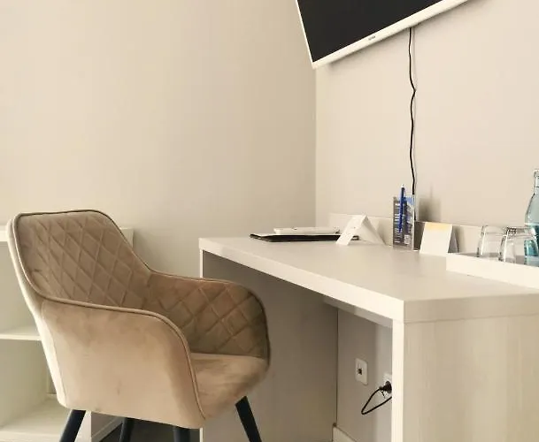 Hotel Gutsmuehle Obernburg am Main