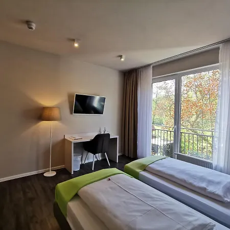 Gutsmuehle Hotell