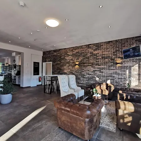 Hotel Gutsmuehle 3*
