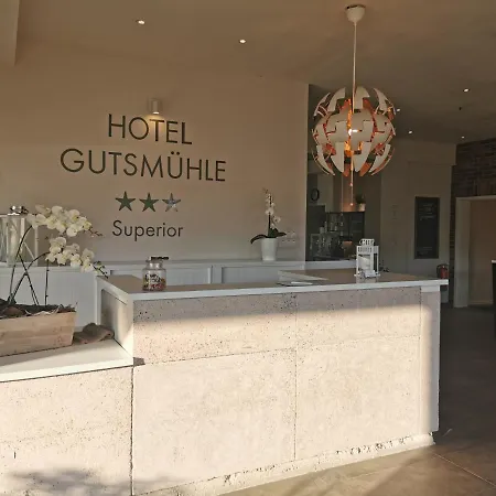 Gutsmuehle