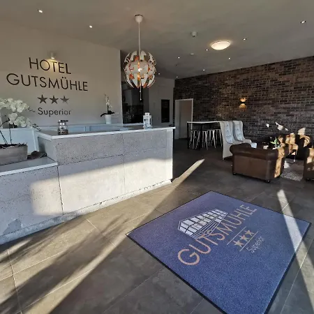 Gutsmuehle 3*
