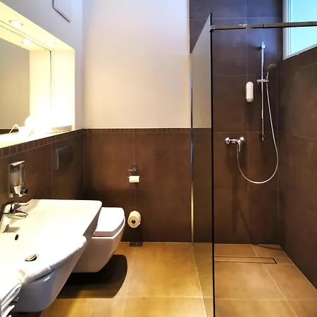 Gutsmuehle Hotel 3*