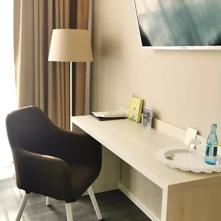 Gutsmuehle Hotel 3*