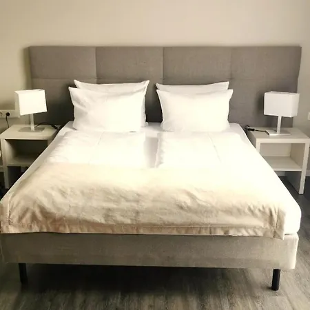 Gutsmuehle Hotell Obernburg am Main