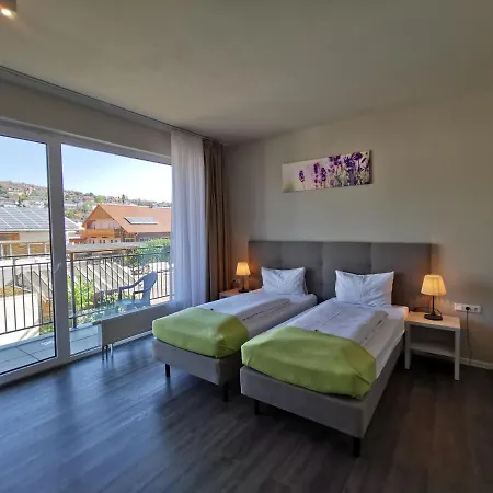 Hotell Gutsmuehle Obernburg am Main
