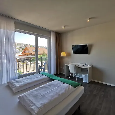 Gutsmuehle Hotell 3*