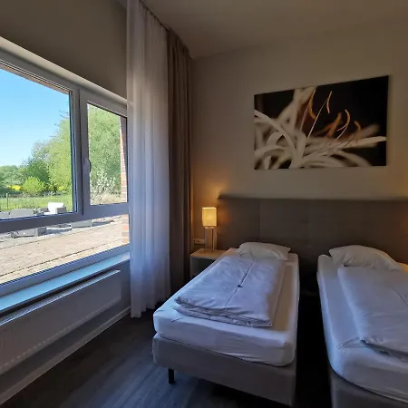 Gutsmuehle Hotell 3*