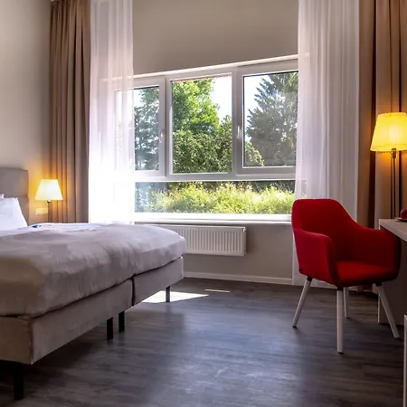 Hotell Gutsmuehle