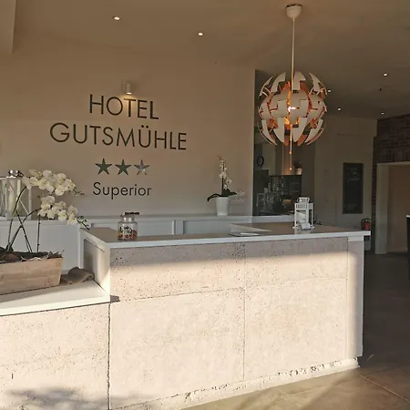 Gutsmuehle Ξενοδοχείο Obernburg am Main