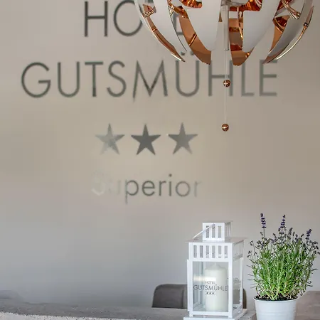 Gutsmuehle Hotell