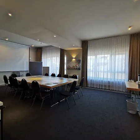 Hotell Gutsmuehle 3*