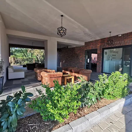 Gutsmuehle Ξενοδοχείο 3*