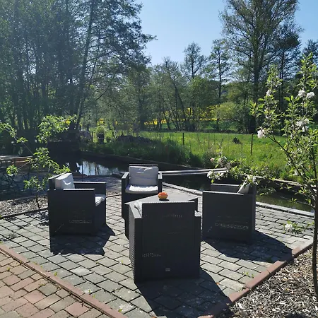 Ξενοδοχείο Gutsmuehle Obernburg am Main