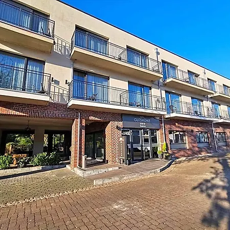 Gutsmuehle Hotel 3*
