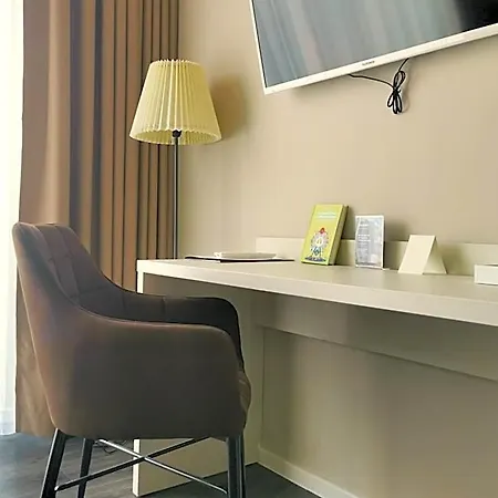 Gutsmuehle Hotel 3*