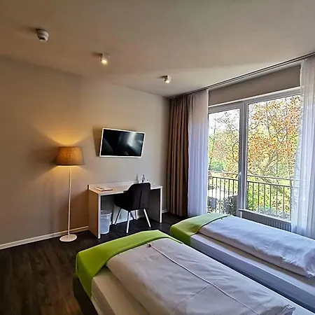 Gutsmuehle Hotel