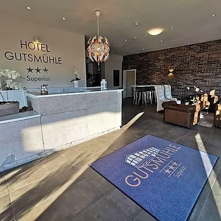 Hotel Gutsmuehle