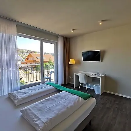 Hotel Gutsmuehle Obernburg am Main