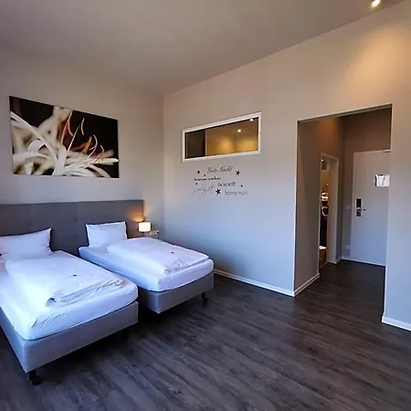 Gutsmuehle Hotel 3*