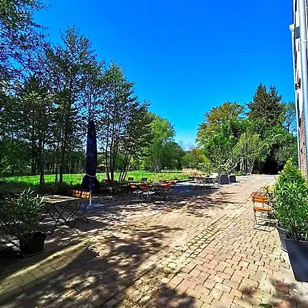 Gutsmuehle Hotel 3*