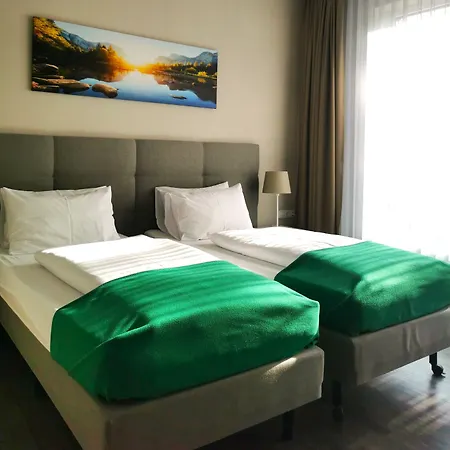 Gutsmuehle Hotell 3*