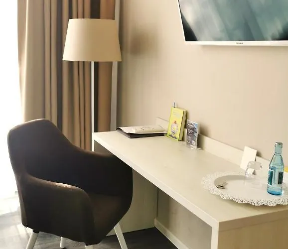 Gutsmuehle Hotel 3*