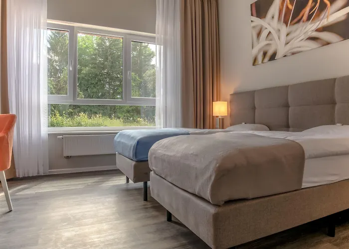 Gutsmuehle Hotel