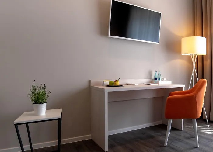 Hotel Gutsmuehle Obernburg am Main