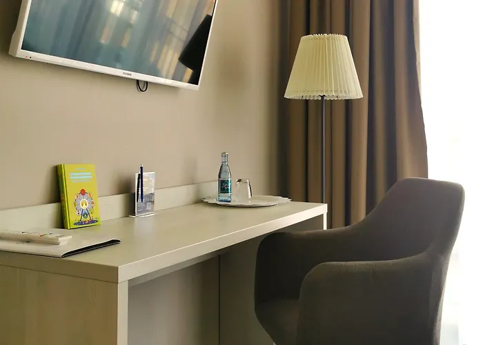 Gutsmuehle Hotel 3*