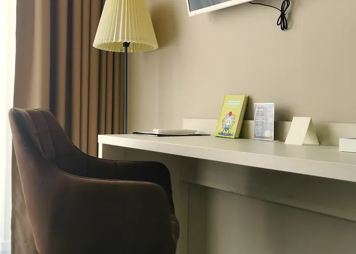 Hotel Gutsmuehle 3*